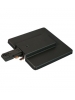 Juno Compatible Live End with Canopy - Black Color - Juno Track System - Liteline J-LE6111-BK